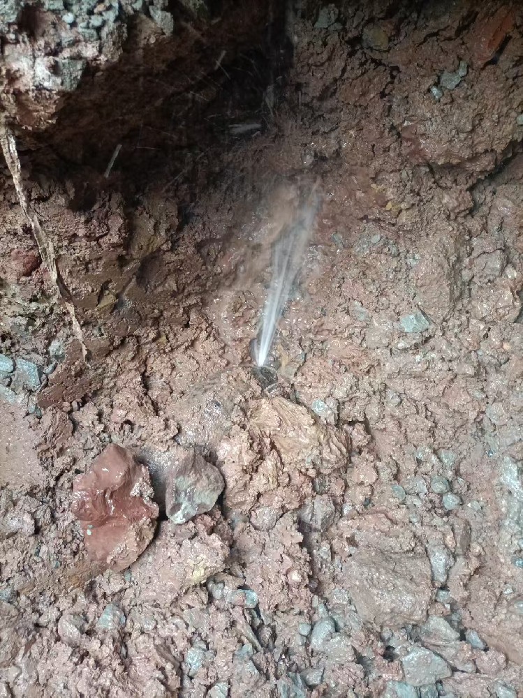 即墨自来水管漏水检测维修
