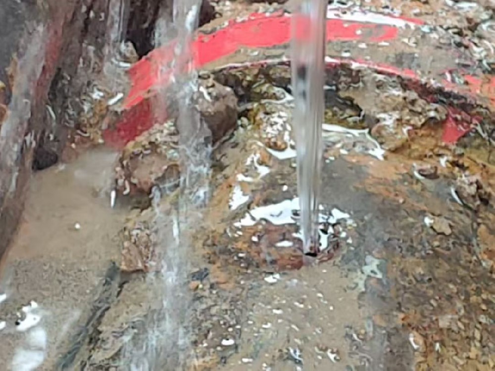 水管漏水检测方法 专业探漏/查漏服务全解析哪家好-即墨